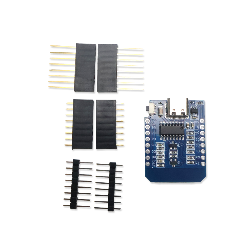 Wemos D1 - 내구성 있는 타입 WeMos D1 미니