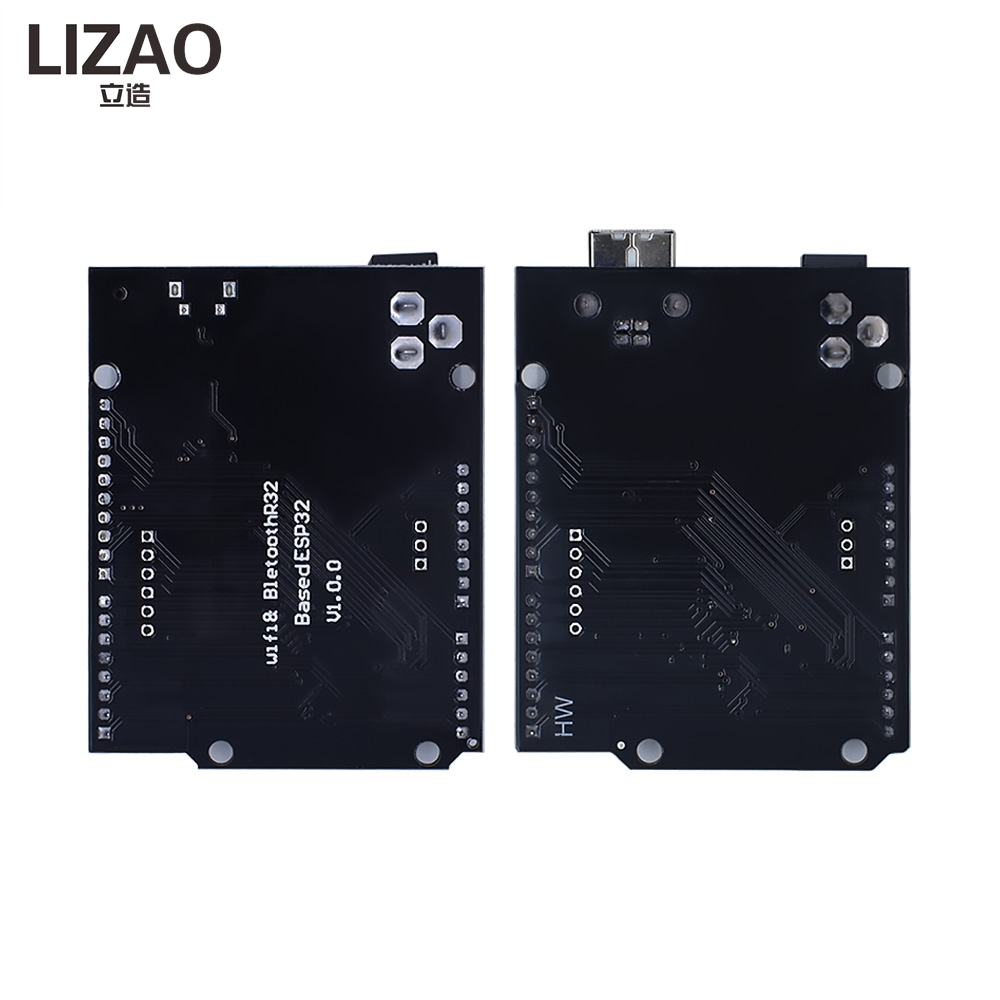 Wemos D1 - ESP32 D1 R32 CH340G 개발 보드,