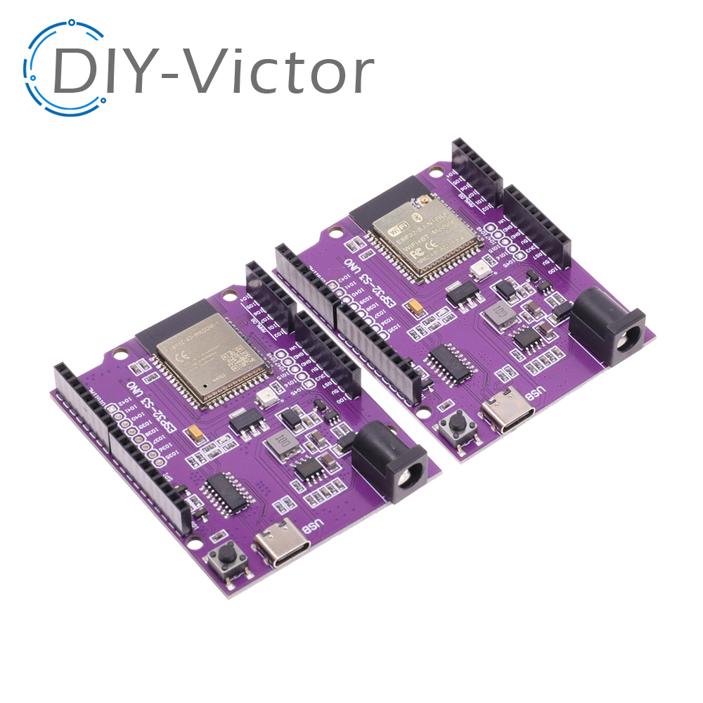 Esp32 S3 Devkitc 1 - ESP32-S3-DevKitC-1 ESP32-S3-n16r8 n8r2 uno WiFi 블루투스