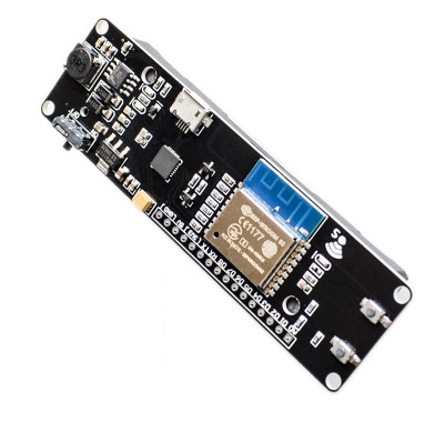 Wemos D1 - WeMos D1 ESP-Wroom-02 마더보드, 미니 WiFi