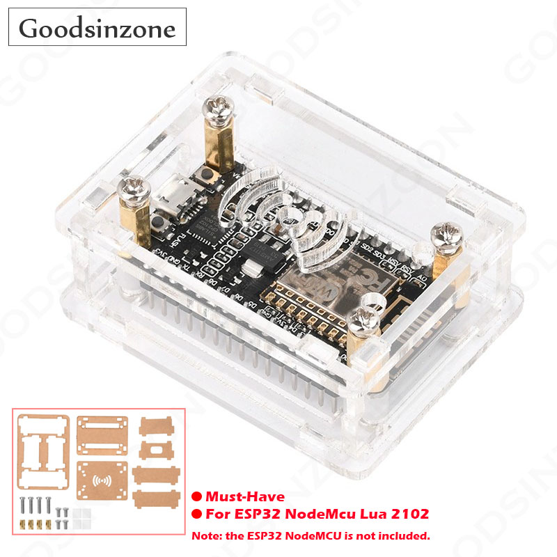 Nodemcuv2 - ESP32 NodeMcu Lua CP2102, ESP32 CP2102용