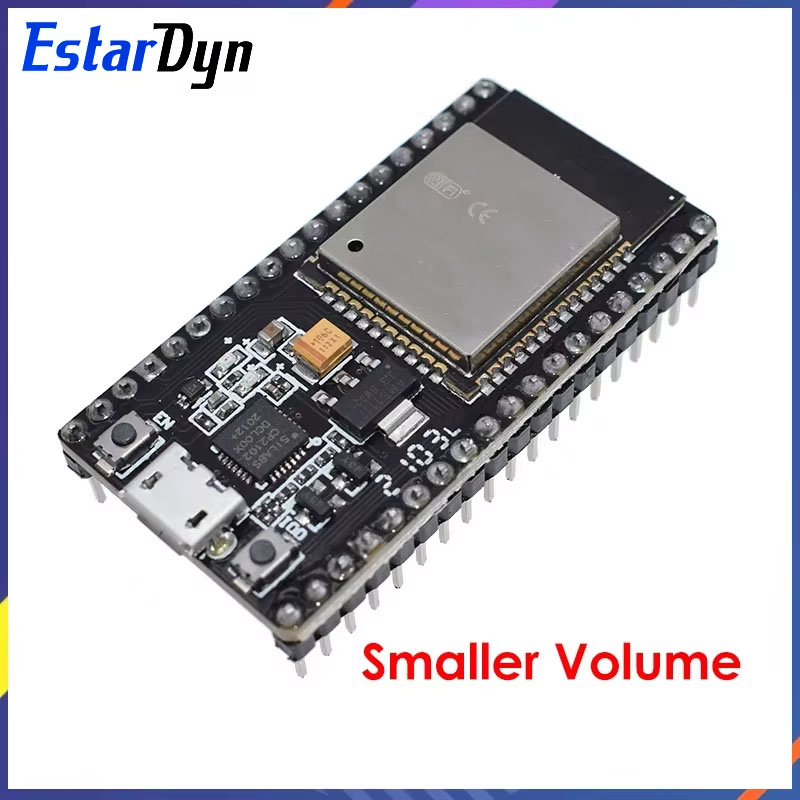 Estardyn 무선 모듈, NodeMCU-32S Lu - Nodemcu 32S 리뷰 및 가격