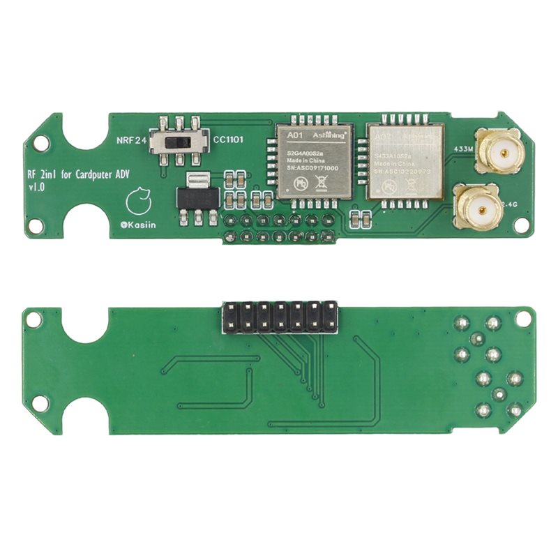 M5stack Cardputer CC1101 NRF24 - M5Stack 리뷰 및 가격