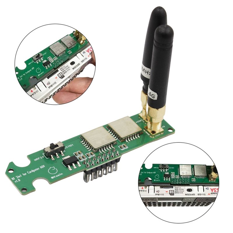 M5stack Cardputer CC1101 NRF24 - M5Stack 리뷰 및 가격