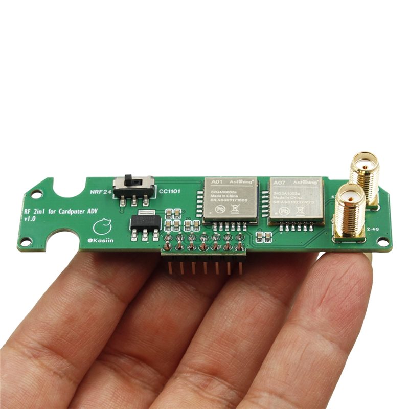 M5stack Cardputer CC1101 NRF24 - M5Stack 리뷰 및 가격
