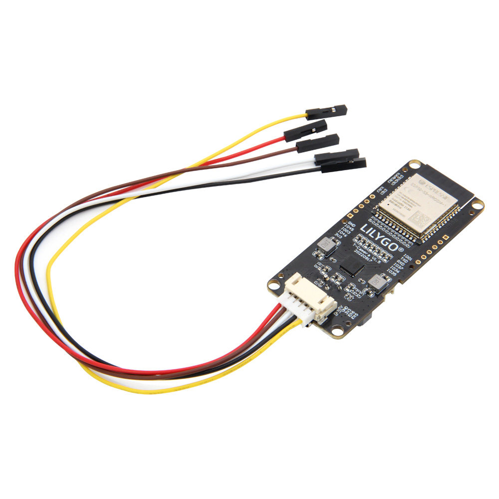 릴리고 ®   T-카메라 S3 ESP32-S3 ESP3 - Lolin S3 리뷰 및 가격