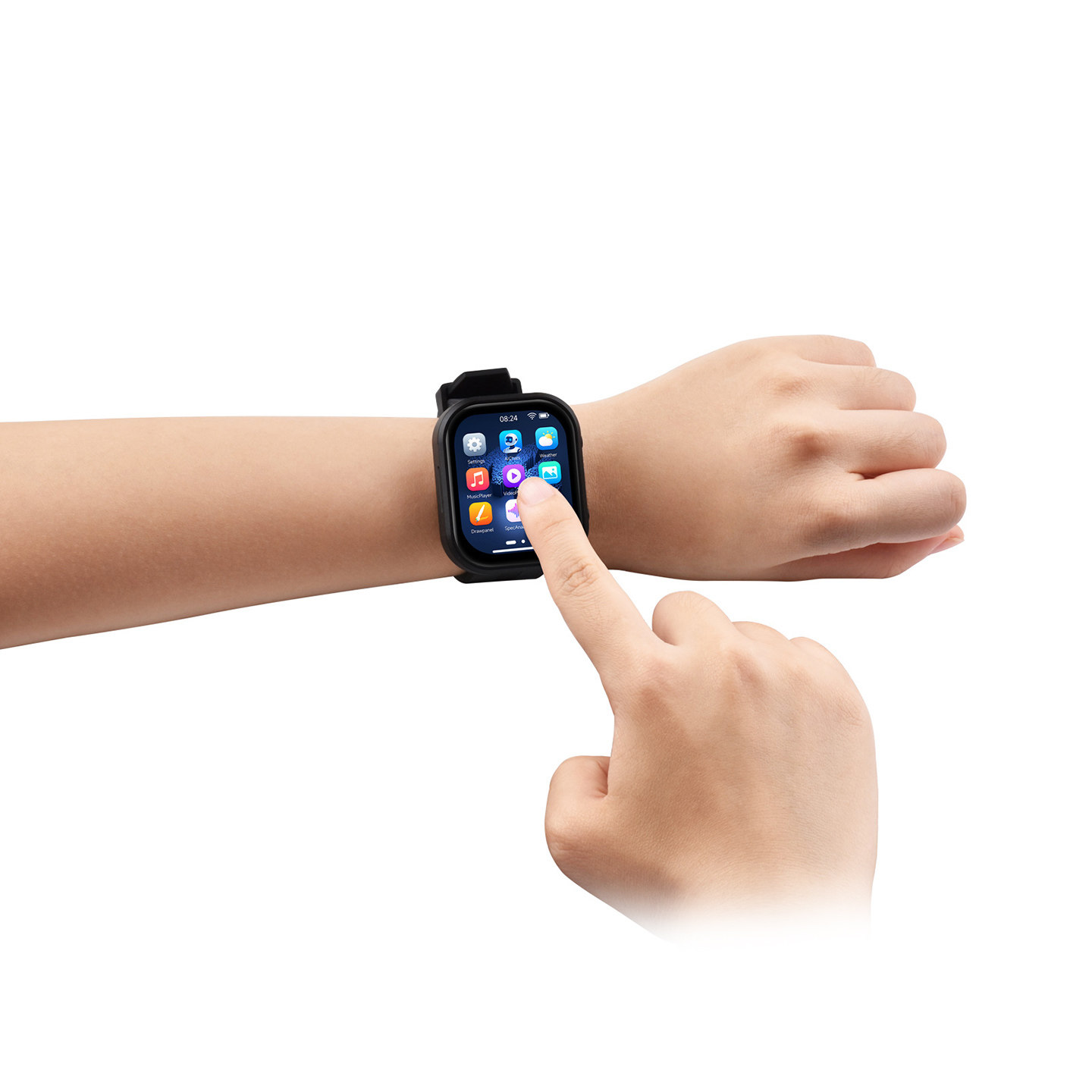 ESP32-S3 개발 보드 2.06인치 AMOLED 터 - Ttgo T Watch 리뷰 및 가격