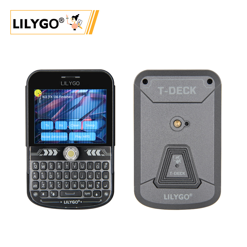 LILYGO® T-Deck Plus ESP32-S3 L - Ttgo T Watch 리뷰 및 가격