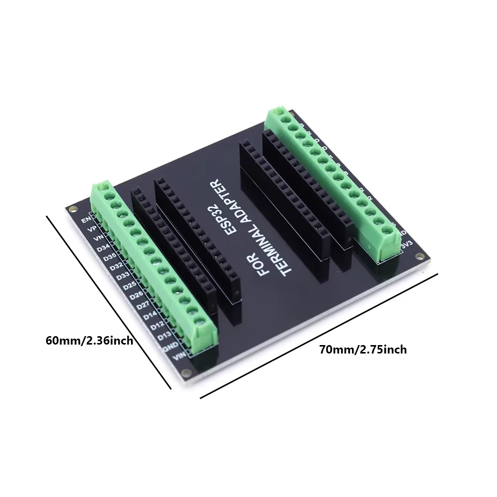 ESP32 개발 보드, NodeMCU-32S, ESP3 - Nodemcu 32S 리뷰 및 가격