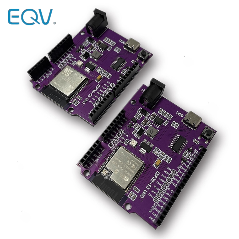 UNO 개발 보드용 ESP32-S3 온보드 WROOM- - Esp32 S3 Devkitc 1 리뷰 및 가격