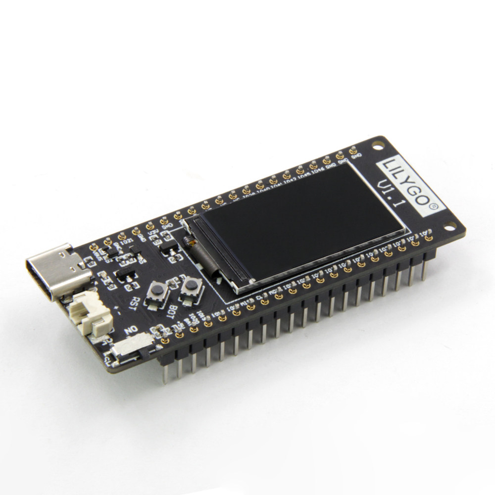 LILYGO TTGO T8 V1.1 ESP32-S2 개 - Ttgo T Watch 리뷰 및 가격