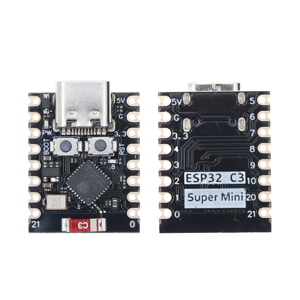 ESP32-S3 ESP32-C3 ESP32-H2 ESP - Esp32 S3 Devkitc 1 리뷰 및 가격