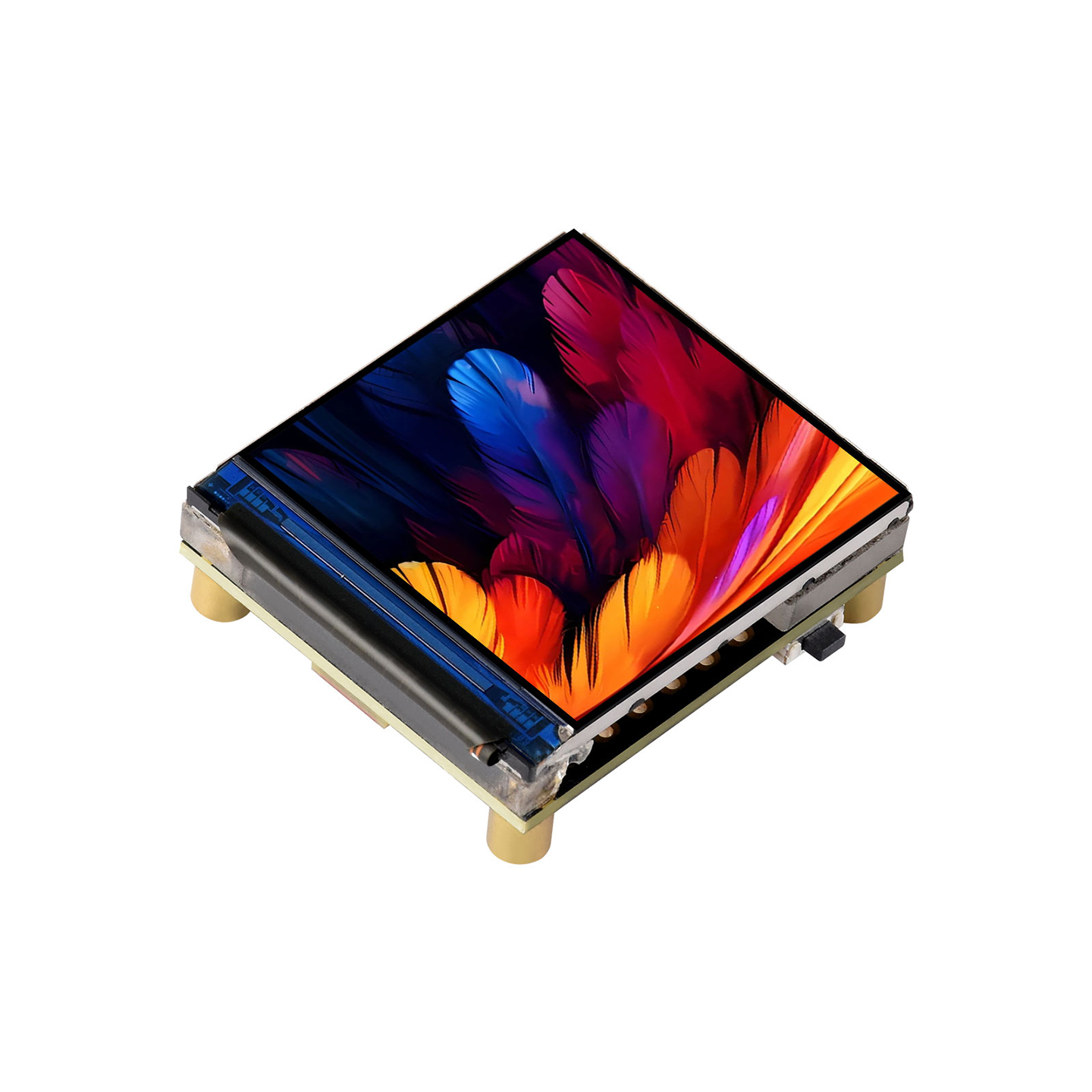 Waveshare ESP32-C6 1.3인치 LCD 디 - Waveshare Esp32 리뷰 및 가격
