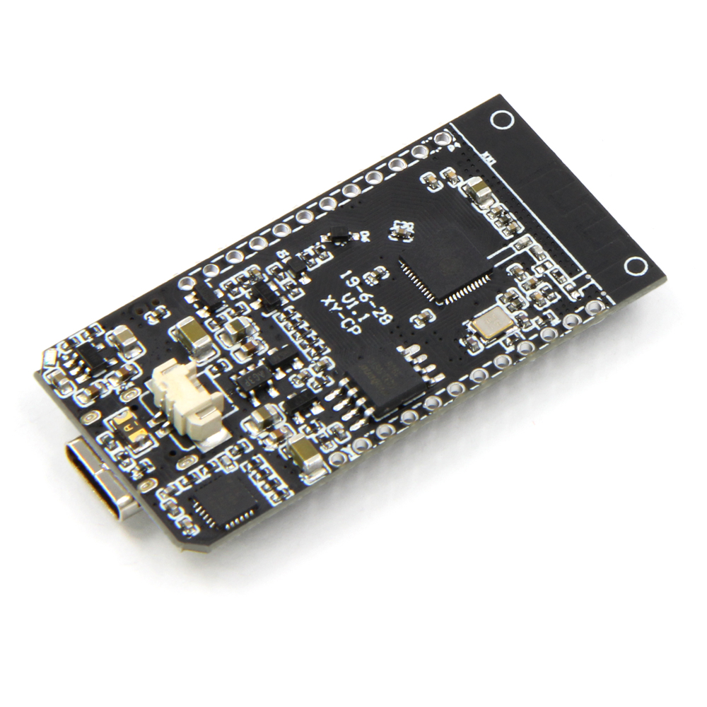 LILYGO® TTGO T-Display ESP32 T - Ttgo T Watch 리뷰 및 가격