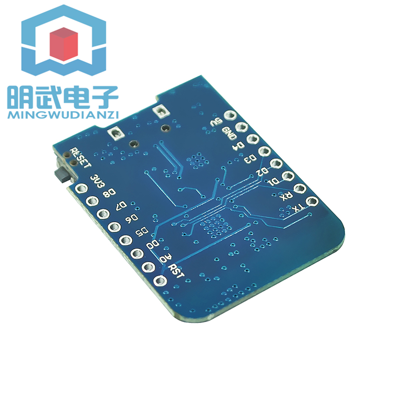 미니 D1 프로 업그레이드 버전, NodeMcu Lua - D1 Mini Pro 리뷰 및 가격