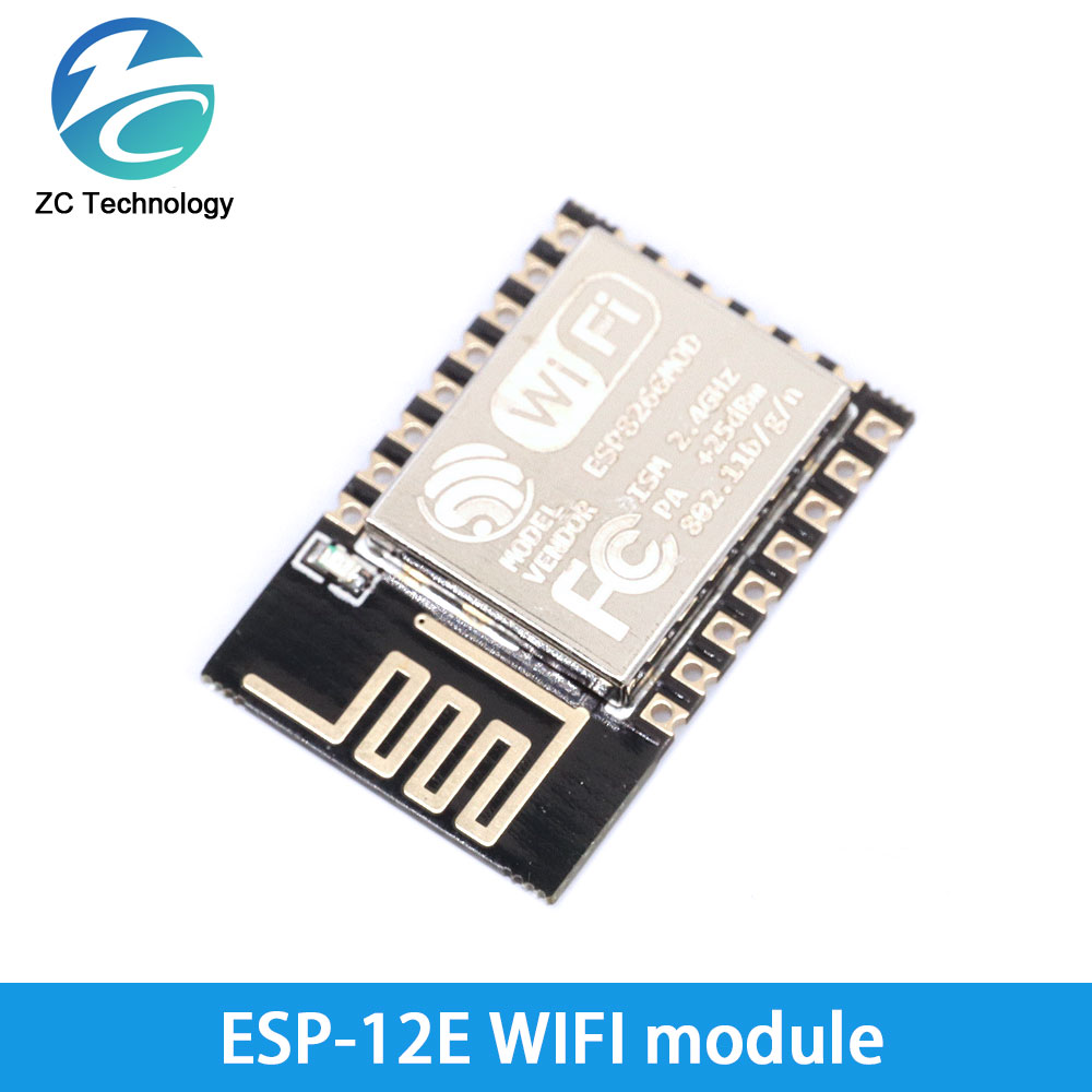 ESP8266 ESP-12 ESP-12F CH340G  - Wemos D1 리뷰 및 가격