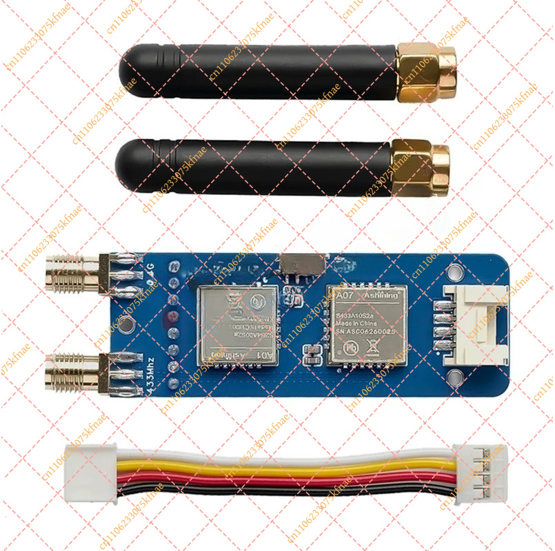 M5StickC PLUS2용 2-in-1 CC1101  - M5Stickc 리뷰 및 가격