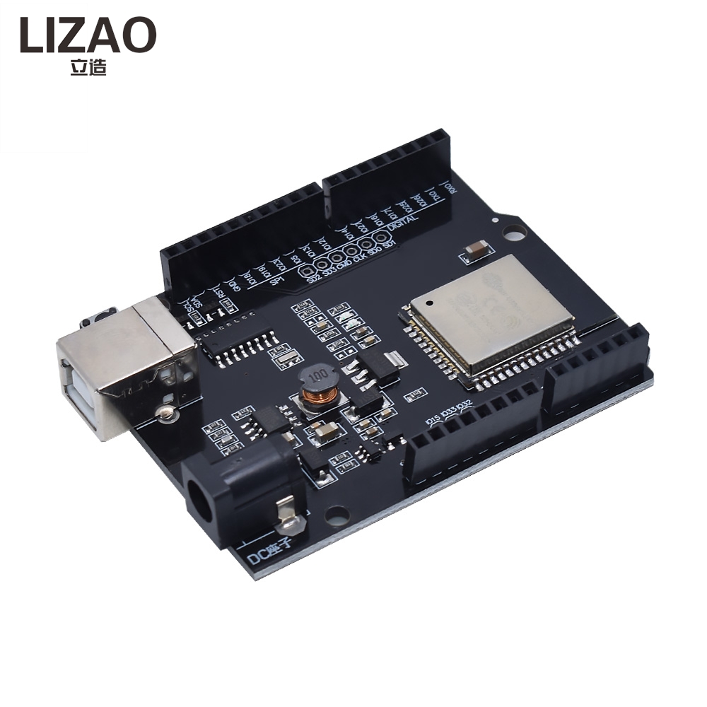 ESP32 D1 R32 CH340G 개발 보드, Wi- - Wemos D1 리뷰 및 가격