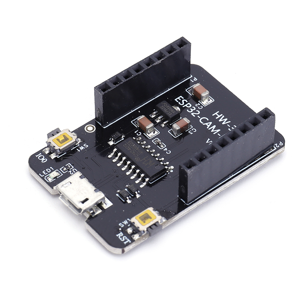 ESP32-CAM-MB 프로그래밍 어댑터 보드 CH34 - Doit Esp32 리뷰 및 가격