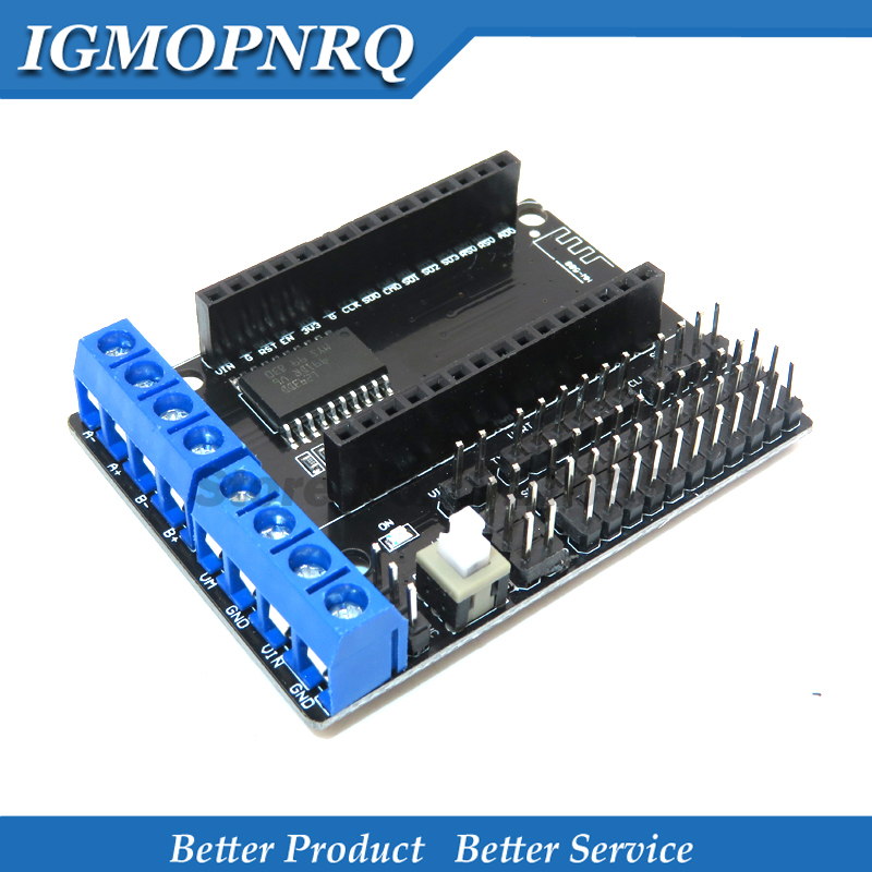 Nodemcu 루아 와이파이 iot v3 개발 보드 기 - Nodemcuv2 리뷰 및 가격
