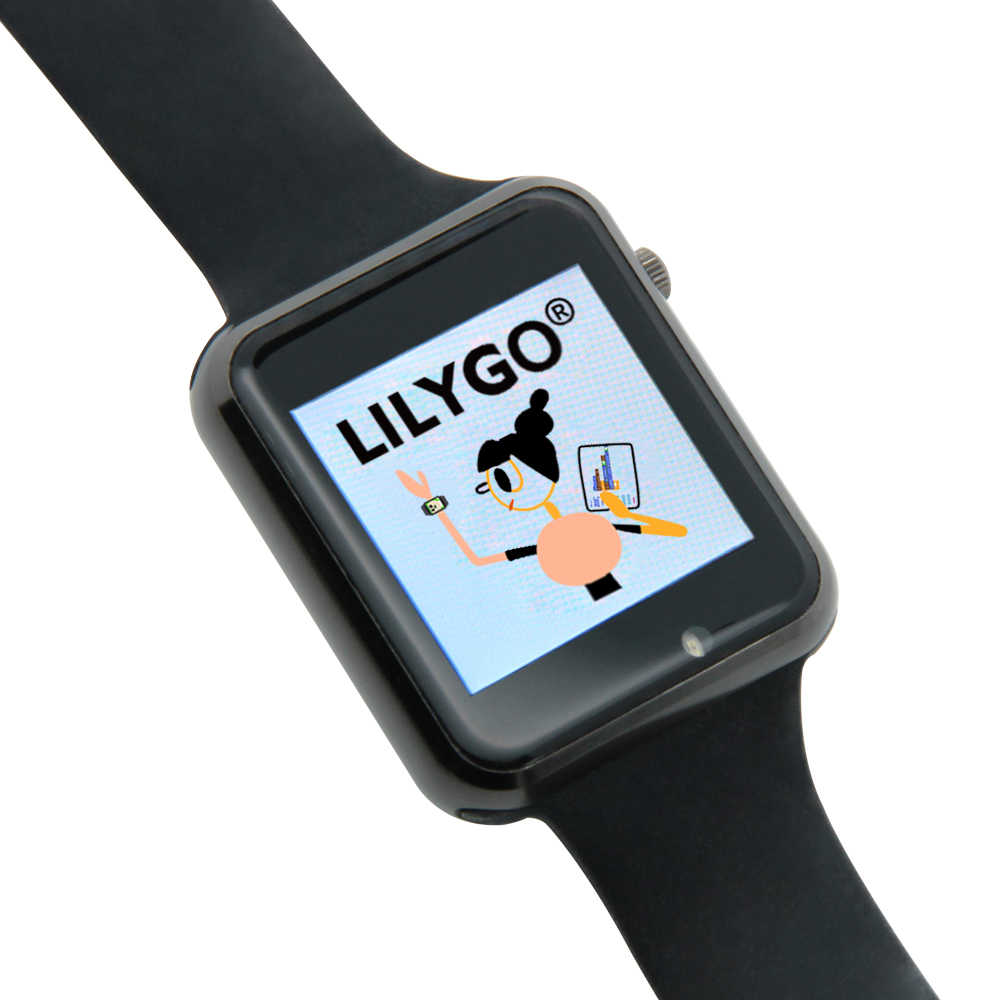 LILYGO® TTGO T-Watch 2020 400m - Ttgo T Watch 리뷰 및 가격