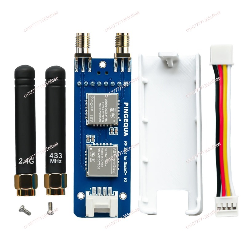 M5Stack M5StickC PLUS2 ESP32 I - M5Stickc 리뷰 및 가격