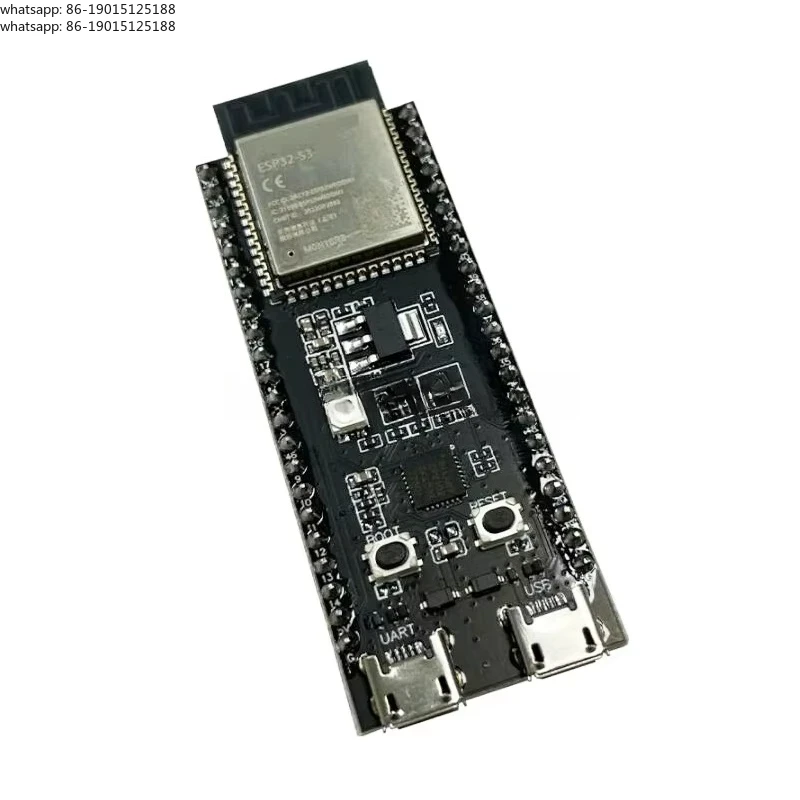ESP32-S3-DevKITC-1 개발 보드 모듈 ES - Esp32 S3 Devkitc 1 리뷰 및 가격