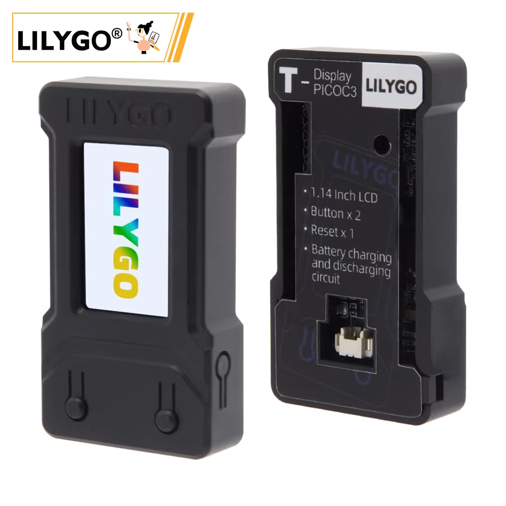 TTGO T-Display MCU32 1.14인치 LC - Ttgo Tdisplay 리뷰 및 가격