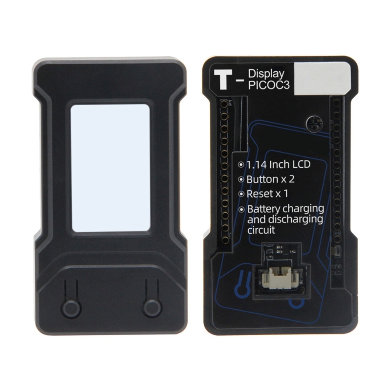 TTGO T-디스플레이 ESP32 WiFi Blueto - Ttgo Tdisplay 리뷰 및 가격