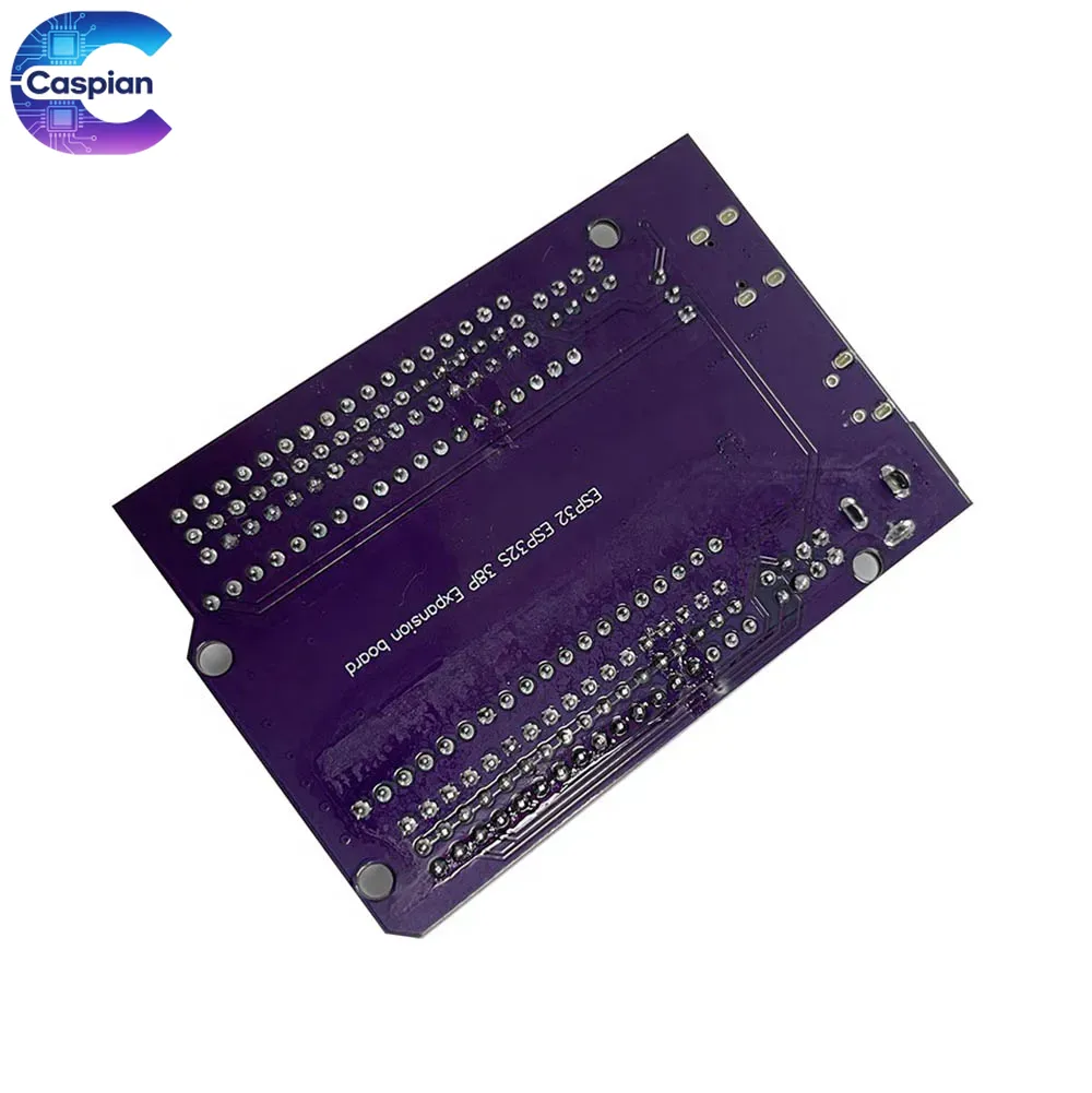 ESP32S 38핀 보라색 확장 보드 20개, Node - Nodemcu 32S 리뷰 및 가격