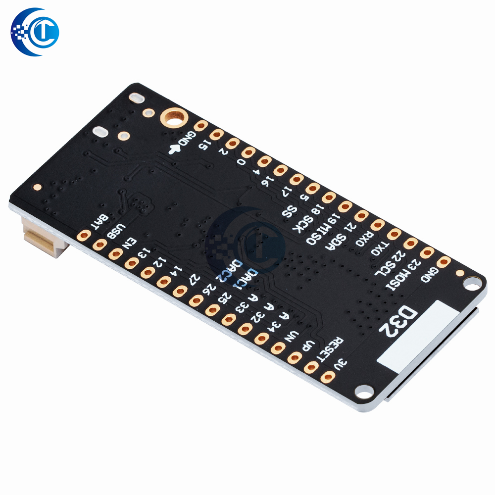 LOLIN D32 V1.0.0용 - Arduino Mi - Lolin D32 리뷰 및 가격
