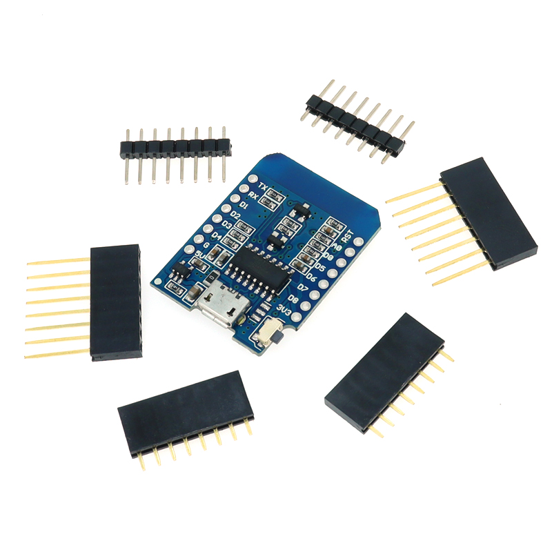 WeMos용 D1 미니 미니 NodeMcu, 4M 바이 - Wemos D1 리뷰 및 가격