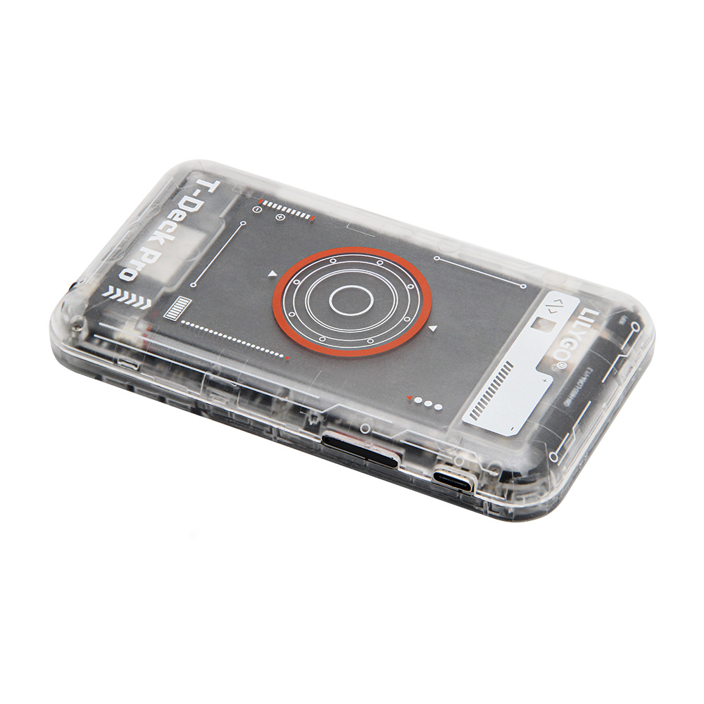 LILYGO® T-Deck Pro ESP32-S3 개발 - Ttgo T Watch 리뷰 및 가격