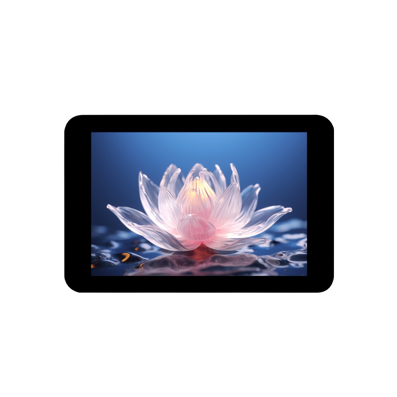 웨이브쉐어 3.5인치 정전식 터치 디스플레이 320x4 - Waveshare Esp32 리뷰 및 가격