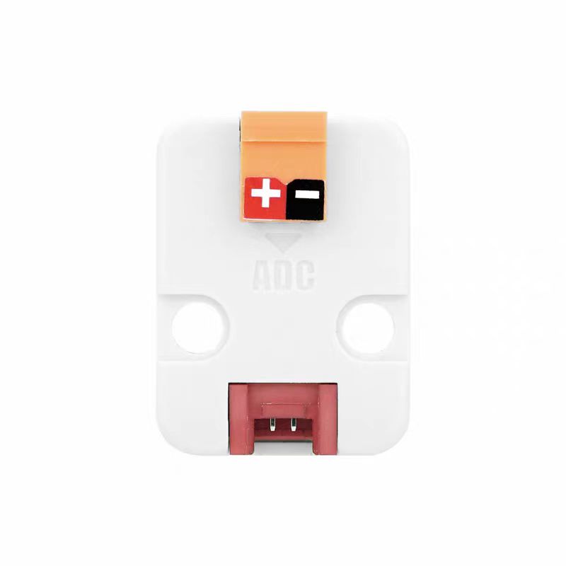공식 M5Stack 유닛 ADC v1.1 A/D 컨버터 - M5Stack 리뷰 및 가격
