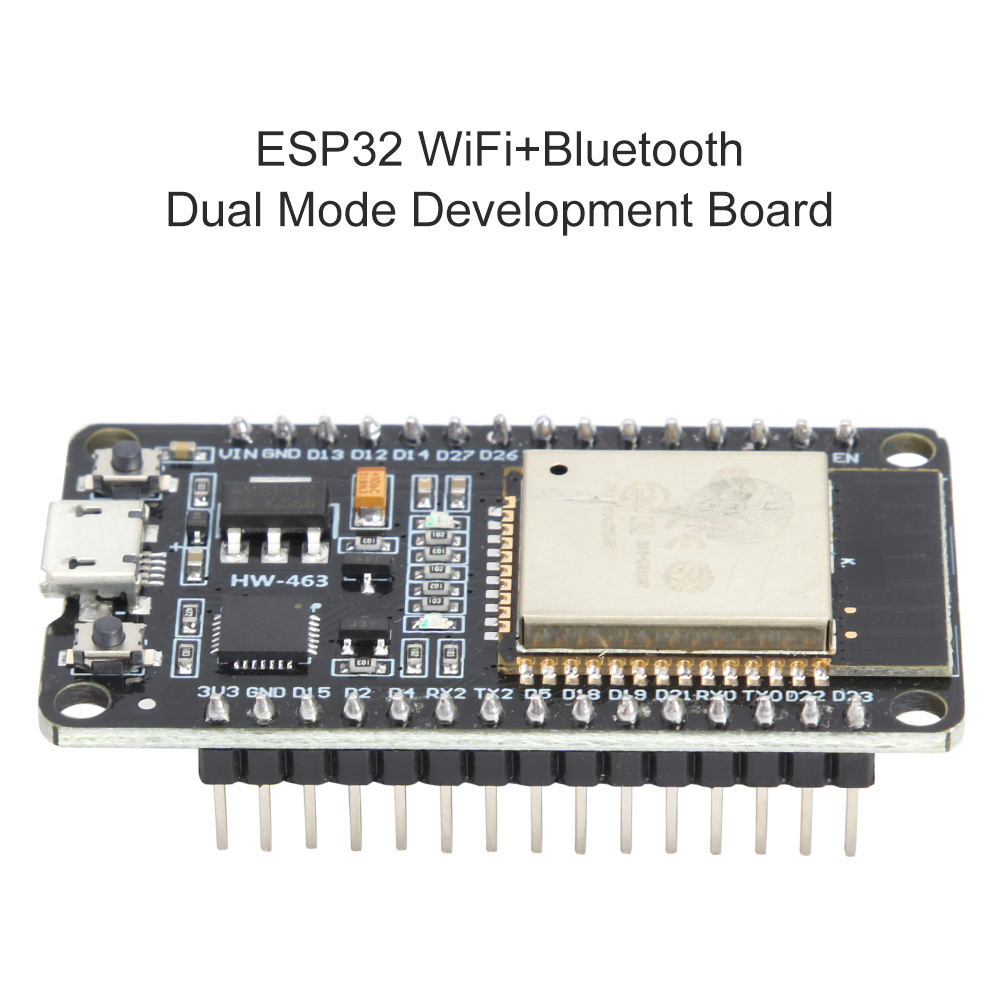 ESP32 ESP32S DEVKIT V1 무선 WiFi - Devkitc 리뷰 및 가격