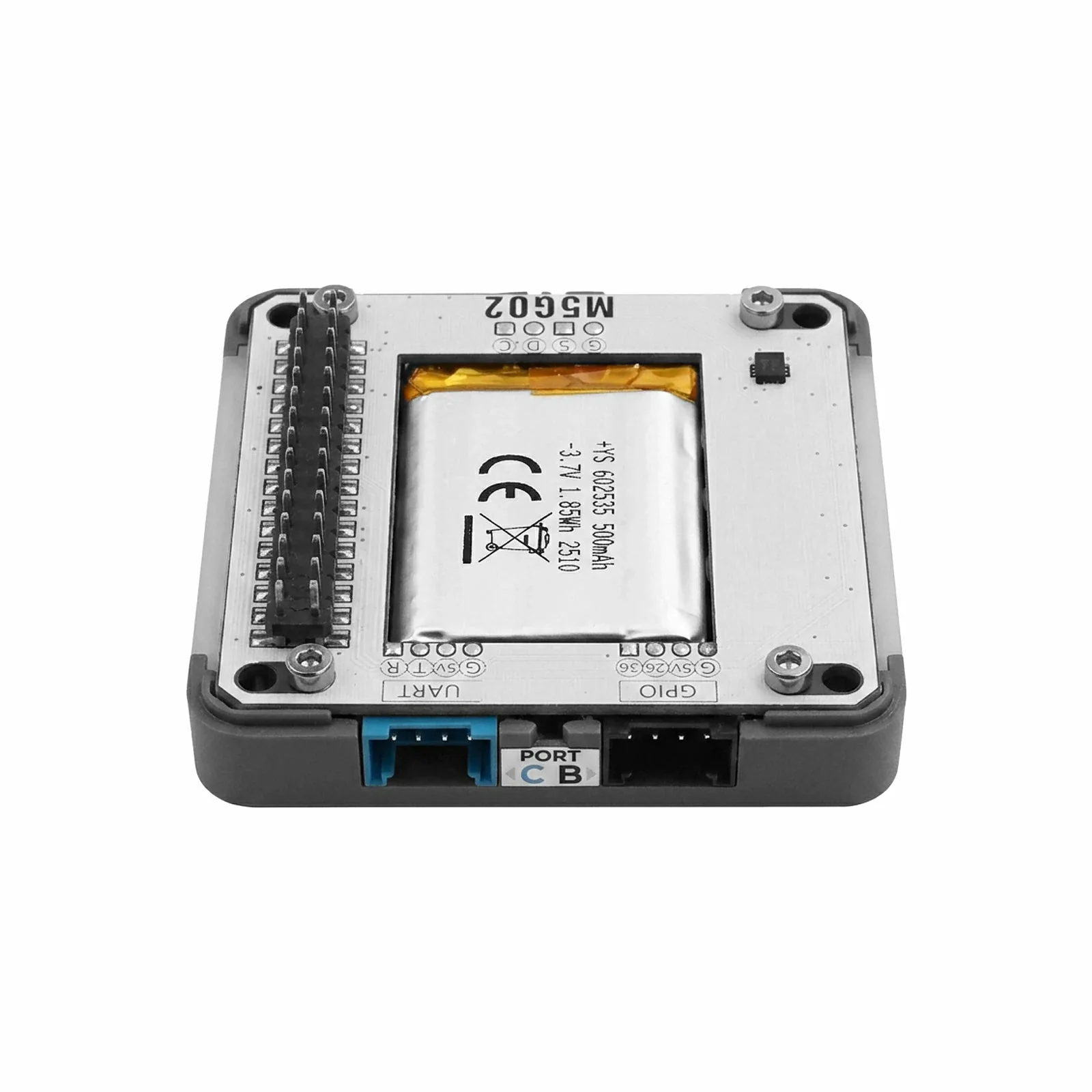 M5Stack 베이스 M5GO Bottom2 v1.3, - M5Stack Core2 리뷰 및 가격