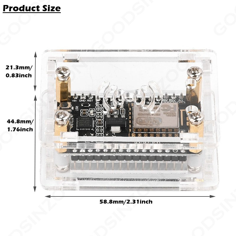 ESP32 NodeMcu Lua CP2102, ESP3 - Nodemcuv2 리뷰 및 가격