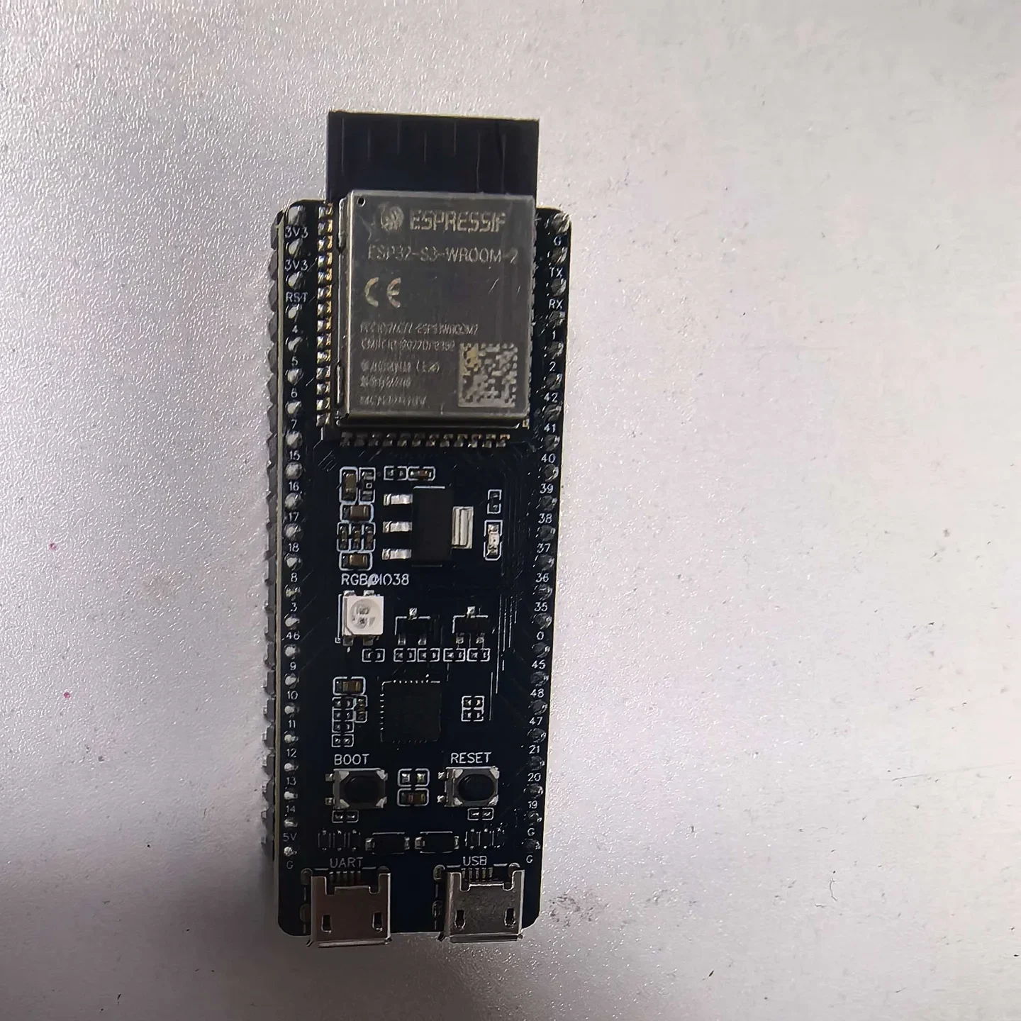 ESP32-S3 DevKitC-1 및 1U 개발 보드는 - Esp32 S3 Devkitc 1 리뷰 및 가격