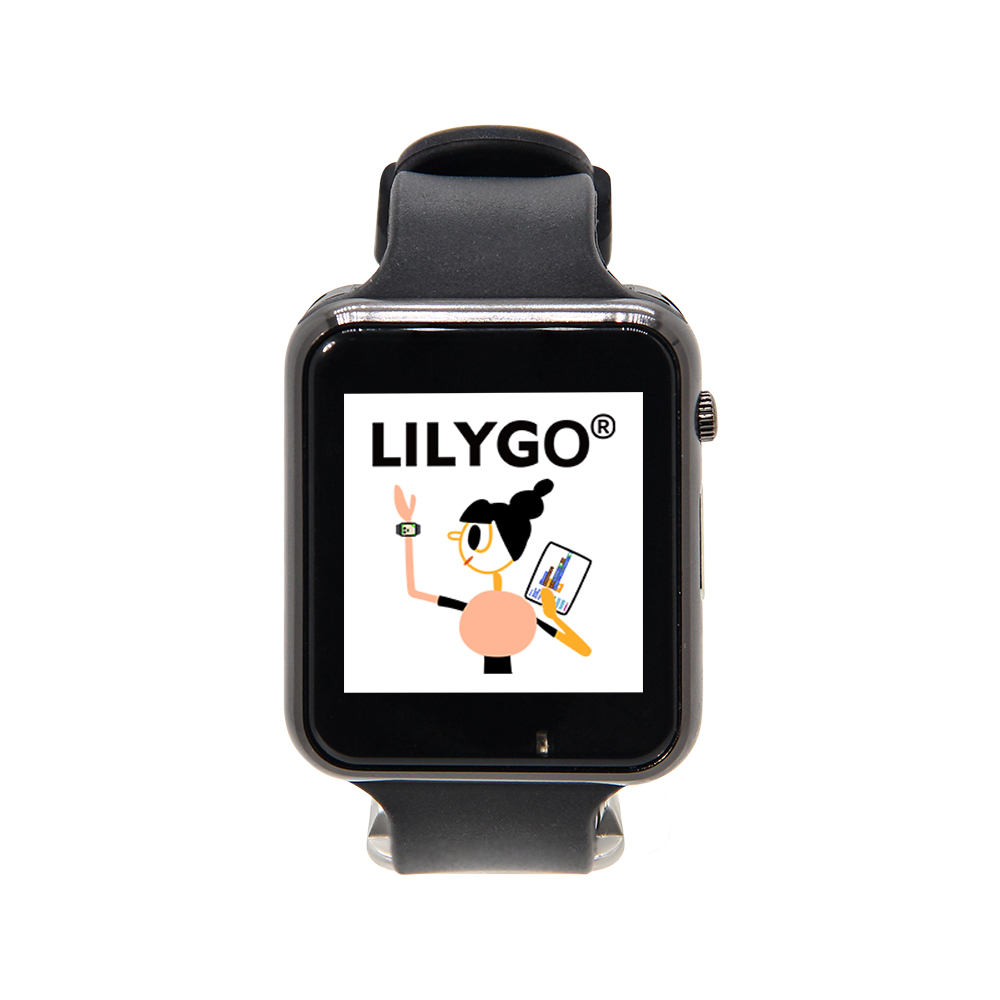 LILYGO® T-WATCH-S3 Plus 플러스 ES - Ttgo T Watch 리뷰 및 가격